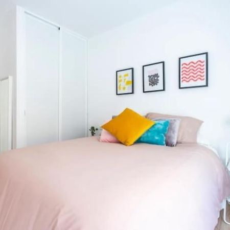 Apartamento Minaga 2 نيرخا المظهر الخارجي الصورة
