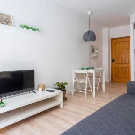 Apartamento Minaga 2 نيرخا المظهر الخارجي الصورة