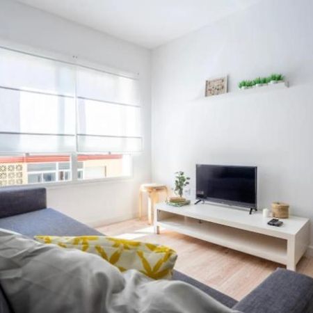 Apartamento Minaga 2 نيرخا المظهر الخارجي الصورة