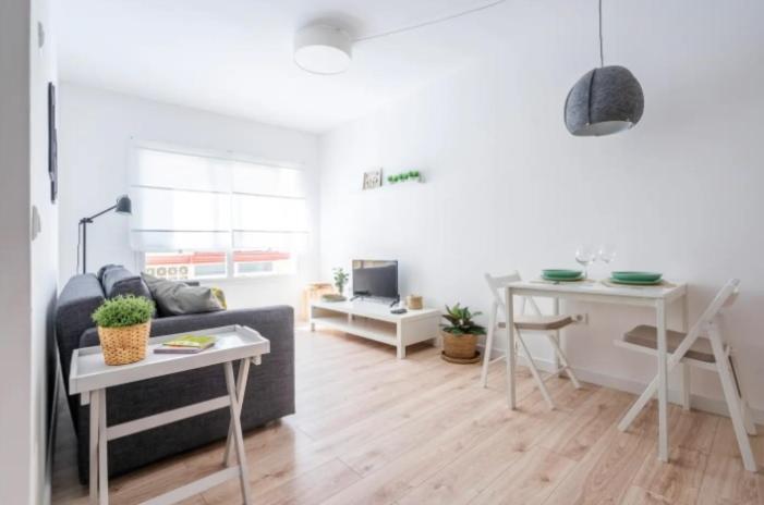 Apartamento Minaga 2 نيرخا المظهر الخارجي الصورة