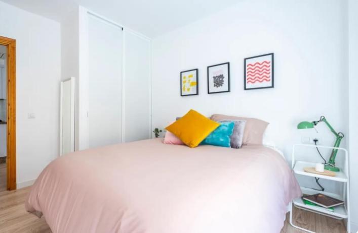 Apartamento Minaga 2 نيرخا المظهر الخارجي الصورة