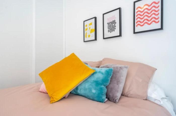 Apartamento Minaga 2 نيرخا المظهر الخارجي الصورة