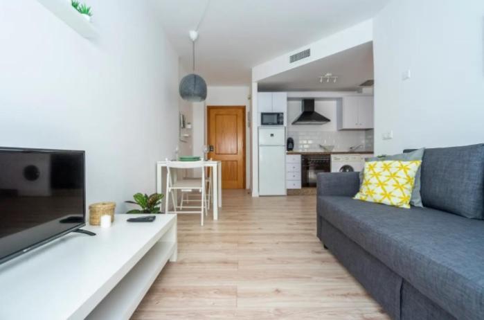 Apartamento Minaga 2 نيرخا المظهر الخارجي الصورة