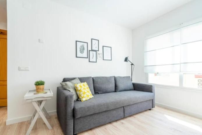 Apartamento Minaga 2 نيرخا المظهر الخارجي الصورة