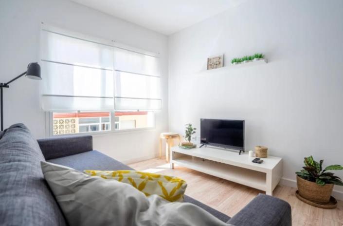 Apartamento Minaga 2 نيرخا المظهر الخارجي الصورة