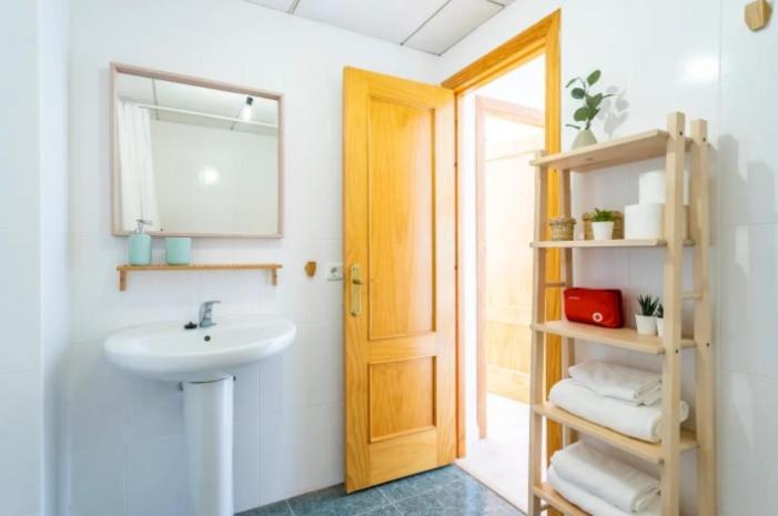 Apartamento Minaga 2 نيرخا المظهر الخارجي الصورة