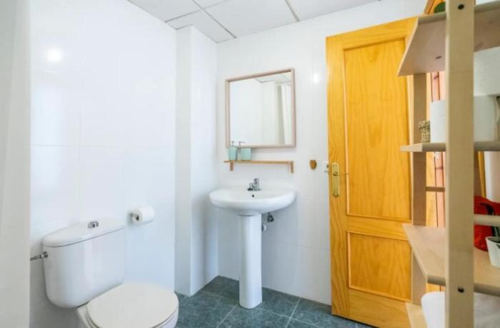 Apartamento Minaga 2 نيرخا المظهر الخارجي الصورة