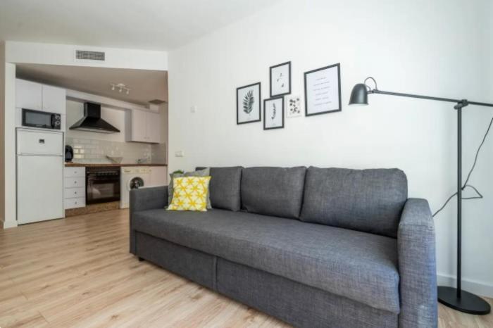 Apartamento Minaga 2 نيرخا المظهر الخارجي الصورة