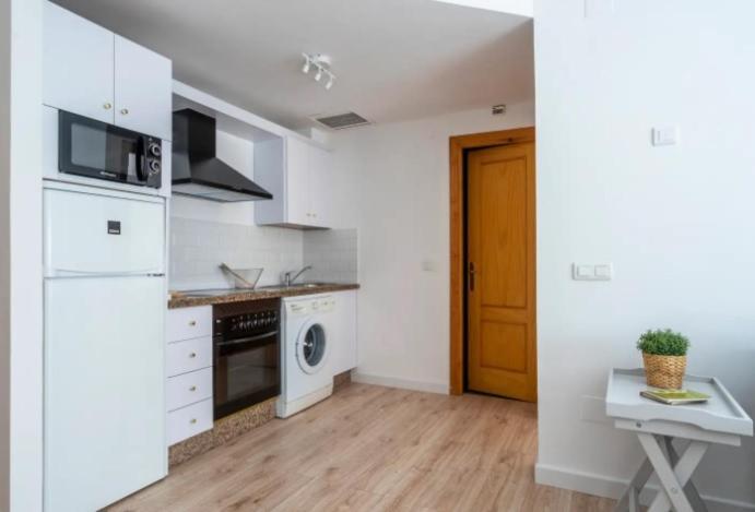 Apartamento Minaga 2 نيرخا المظهر الخارجي الصورة