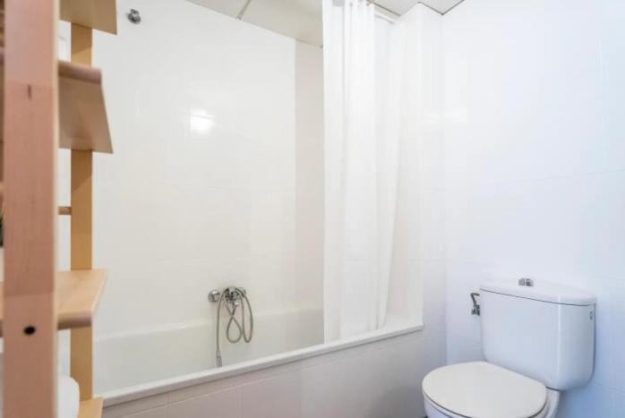 Apartamento Minaga 2 نيرخا المظهر الخارجي الصورة