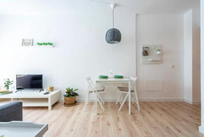 Apartamento Minaga 2 نيرخا المظهر الخارجي الصورة
