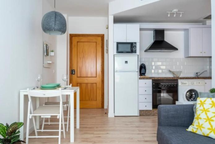 Apartamento Minaga 2 نيرخا المظهر الخارجي الصورة