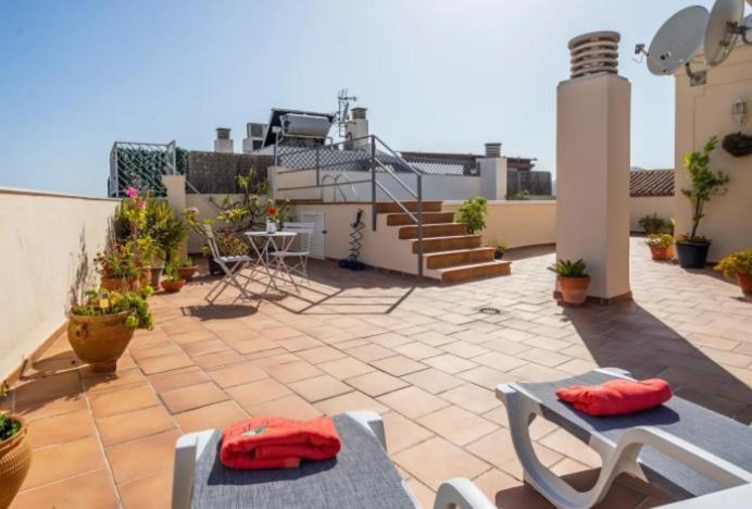 Apartamento Minaga 2 نيرخا المظهر الخارجي الصورة