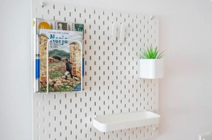 Apartamento Minaga 2 نيرخا المظهر الخارجي الصورة